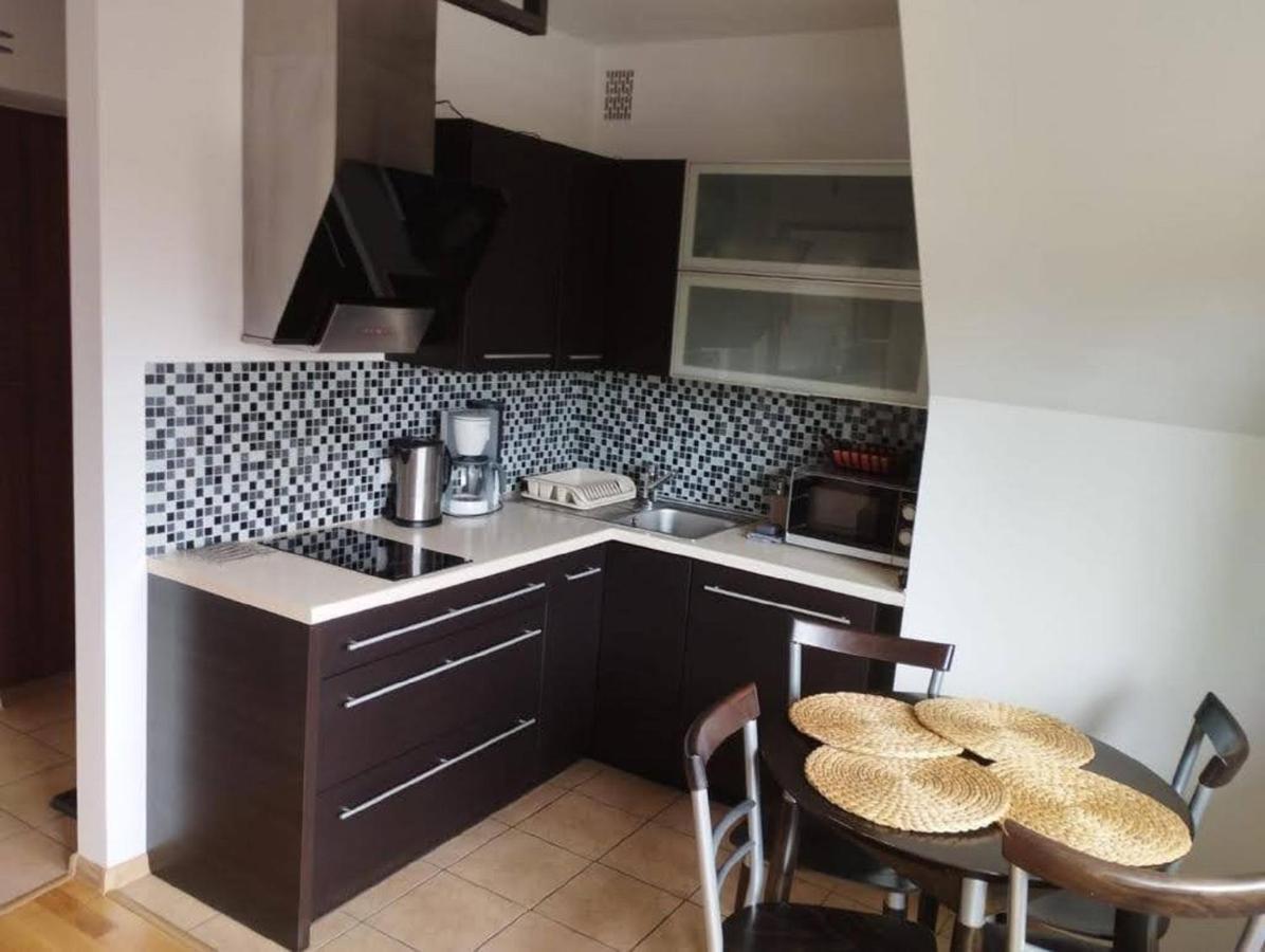 Apartament Na Antalowce Διαμέρισμα Ζακοπάνε Εξωτερικό φωτογραφία